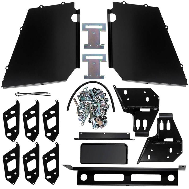 ARB — ARB Bumper Mounting Kit for 3448530
Bumper Mounting Kit