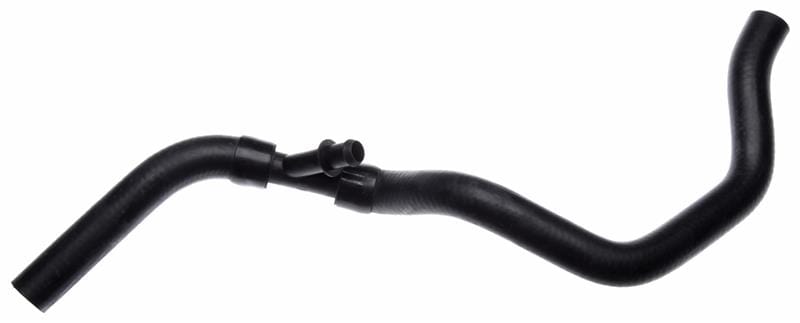 Gates — Gates 05-10 Ford E450 Super Duty V-8 6.0L Diesel By Pass Molded Coolant Hose