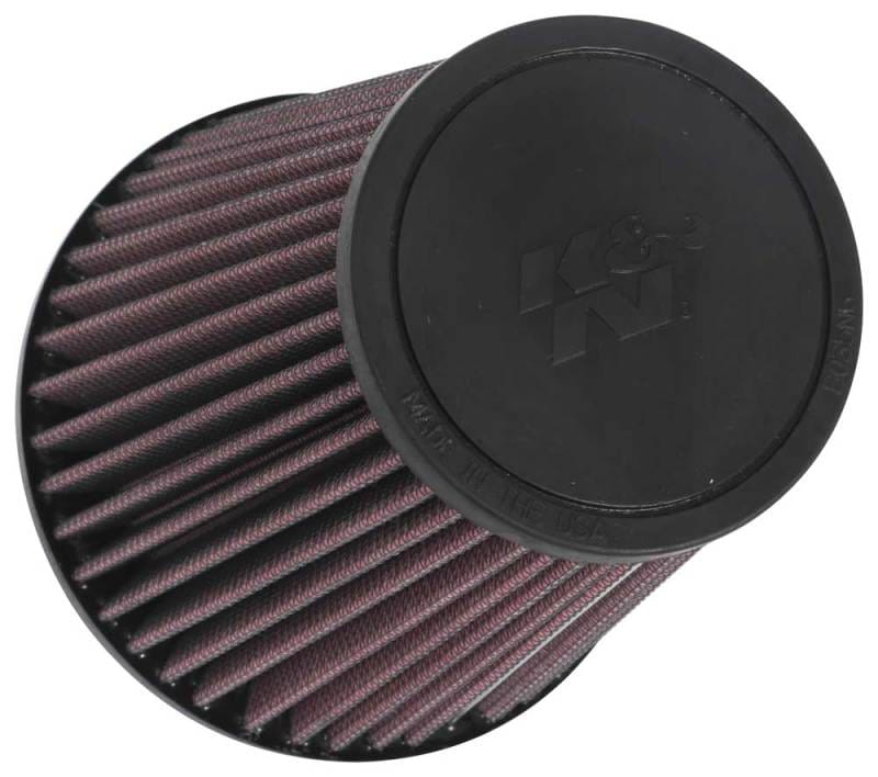 K&N Engineering — K&N Universal Clamp-On Air Filter 2-3/4in FLG / 5-1/16in B / 3-1/2in T / 5-1/2in H
Clamp-on Air Filter