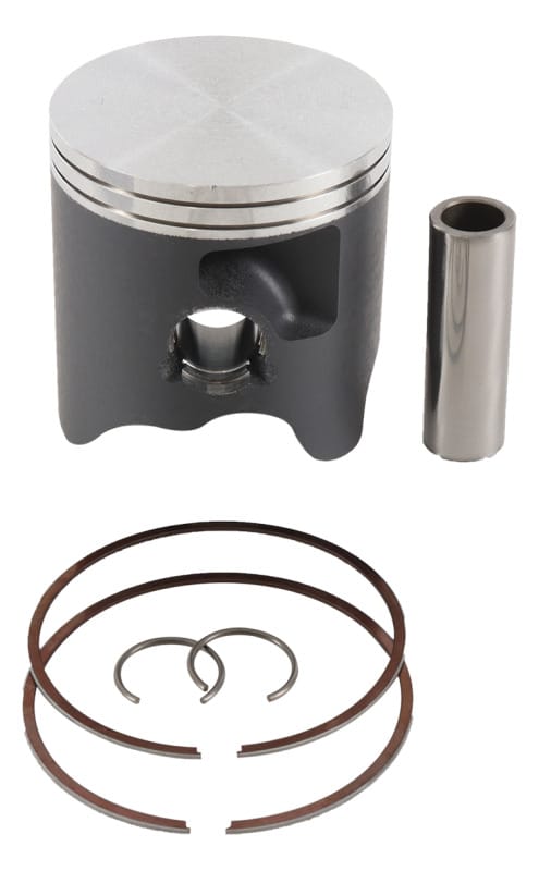 Vertex Pistons — Vertex Piston 04-18 KTM 300 EXC 300cc Cast Replica Piston Kit