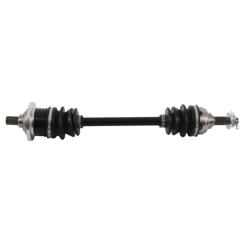 All Balls Racing — All Balls Racing 02-04 400 FIS 2x4 Auto/02-04 400 FIS 2x4 Manual Axle