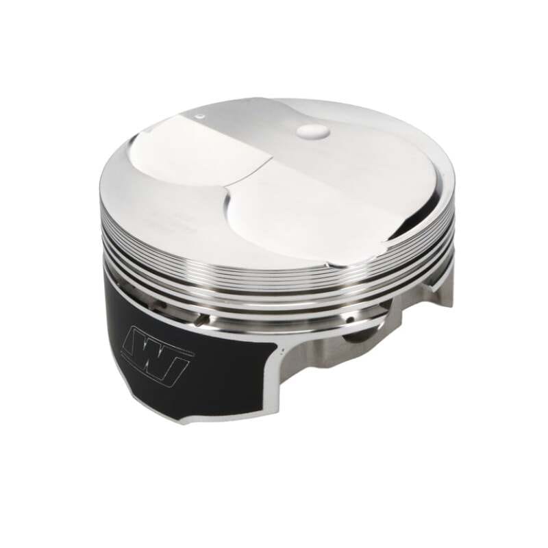 Wiseco — Wiseco Chevy LS Series 5cc Dome 1.110 x 4.030 Piston Shelf Stock Kit
Piston Set