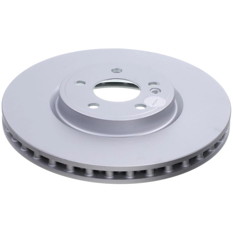PowerStop — Power Stop 2023 Mercedes-Benz EQB 250+ Front Evolution Coated Rotor
PowerStop EVC