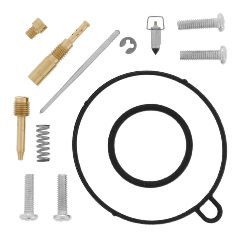 QuadBoss — Carburetor Kit