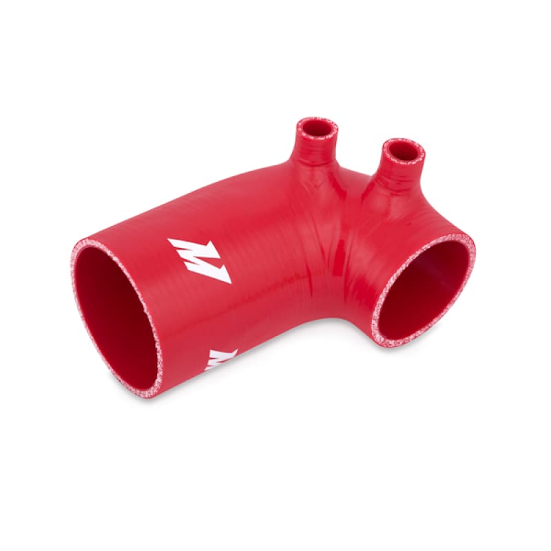 Mishimoto — Mishimoto 92-99 BMW E36 (325/328/M3) w/ 3.5in HFM w/o ASC Red Silicone Intake Boot
Air Intake Hose