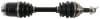 QuadBoss — QuadBoss Rugged Axle