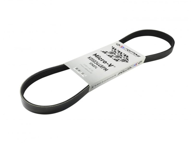 KraftWerks — KraftWerks 14-20 Polaris RZR 1000 XP XP4 Supercharger Replacement Belt
Accessory Drive Belt