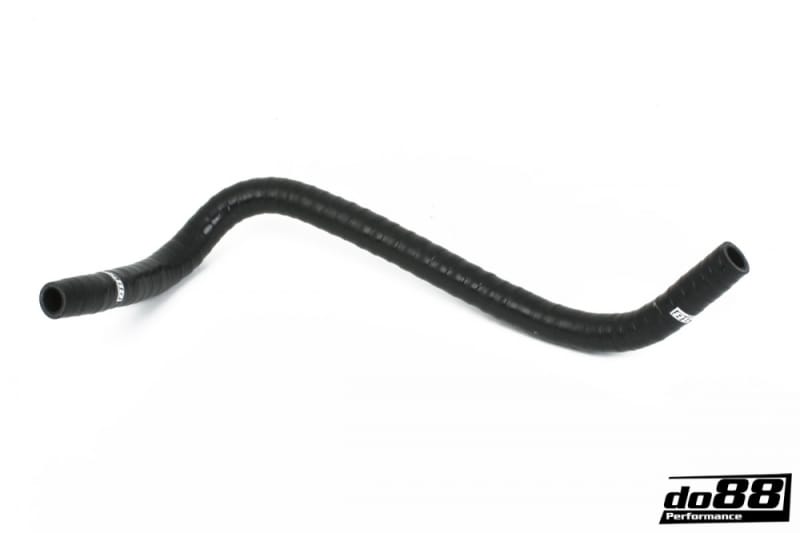 do88 — do88 Volvo 740/940 Turbo 92-98 Crankcase Vent Hose Black