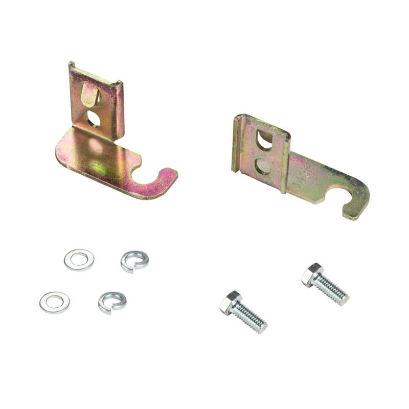 Old Man Emu — ARB Fitting Kit- Abs Bracket Nissan Pathfinder
ABS Bracket