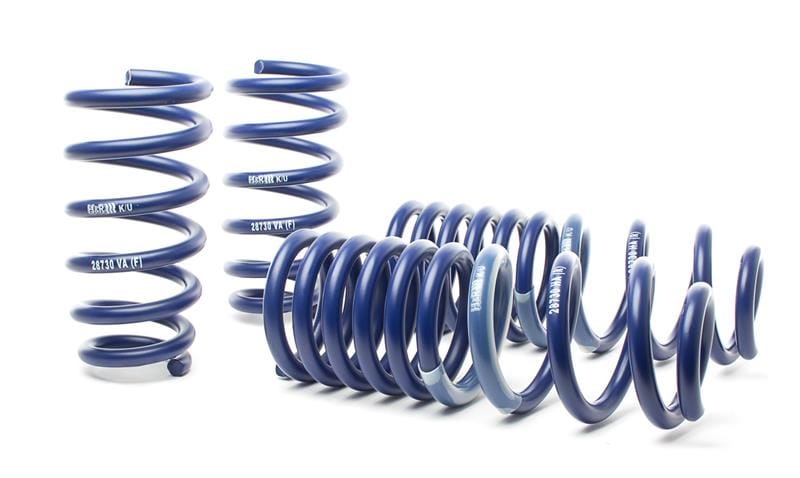 H&R — Sport Spring Kit