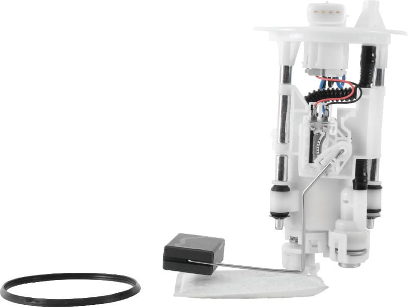 QuadBoss — Complete Fuel Pump Module