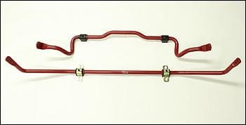 Eibach — Front & Rear Sway Bar Kits