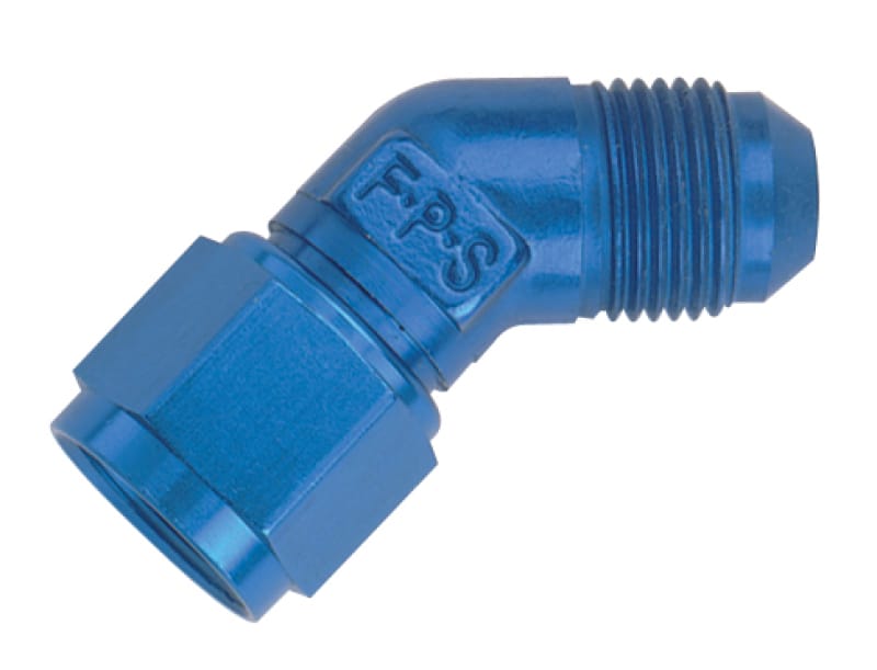 Fragola — Fragola -16AN Female - Male Flare 45 Degree