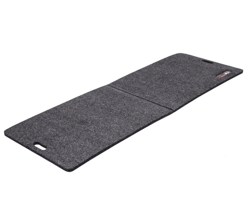 Race Ramps — Race Ramps Racer Mat - Water and Stain Resistant