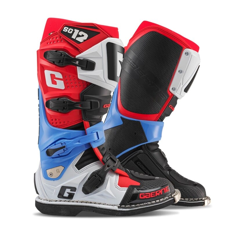 Gaerne — Gaerne SG12 Boot Realm Size - 9