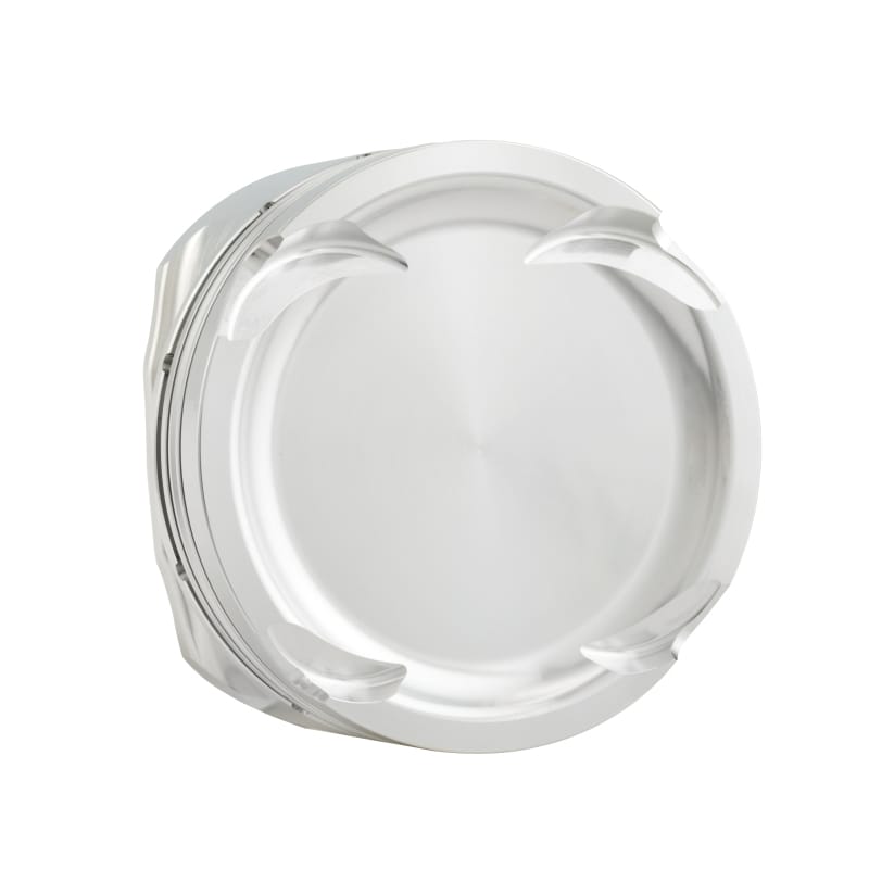 CP Pistons — CP Piston & Ring Set for Acura/Honda K24 w/K20A/A2/A3 - Bore (87mm) - Size (STD) - Compression Ratio