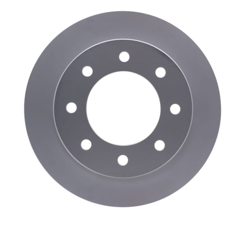 DFC — DFC 99-25 Chevrolet Silverado 1500 Rear GeoSPEC Coated Rotor
DFC Brake Rotor