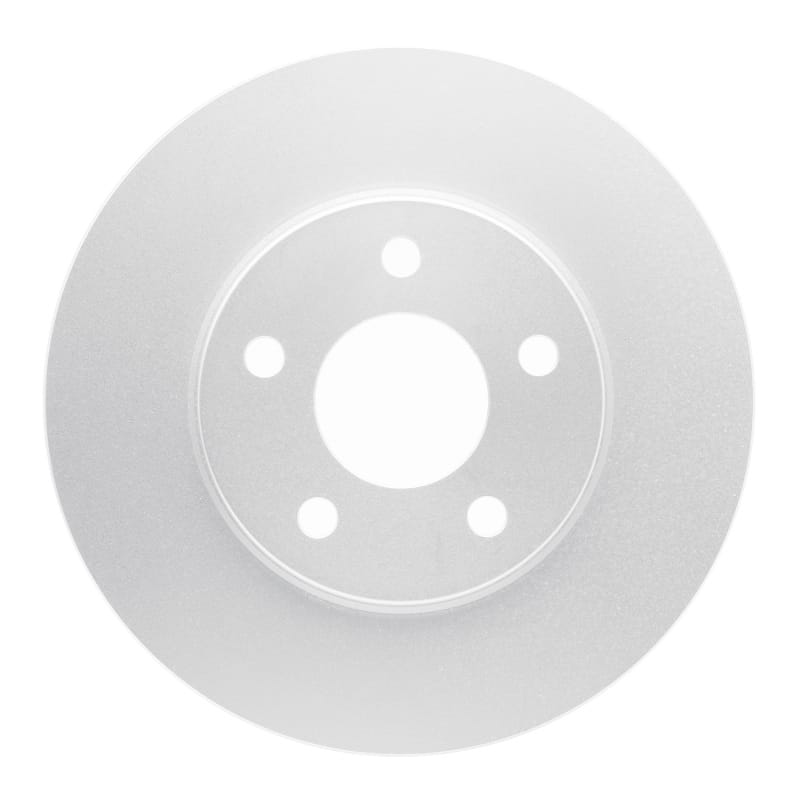 DFC — DFC 04-08 Chevrolet Malibu Front GeoSPEC Coated Rotor
DFC Brake Rotor
