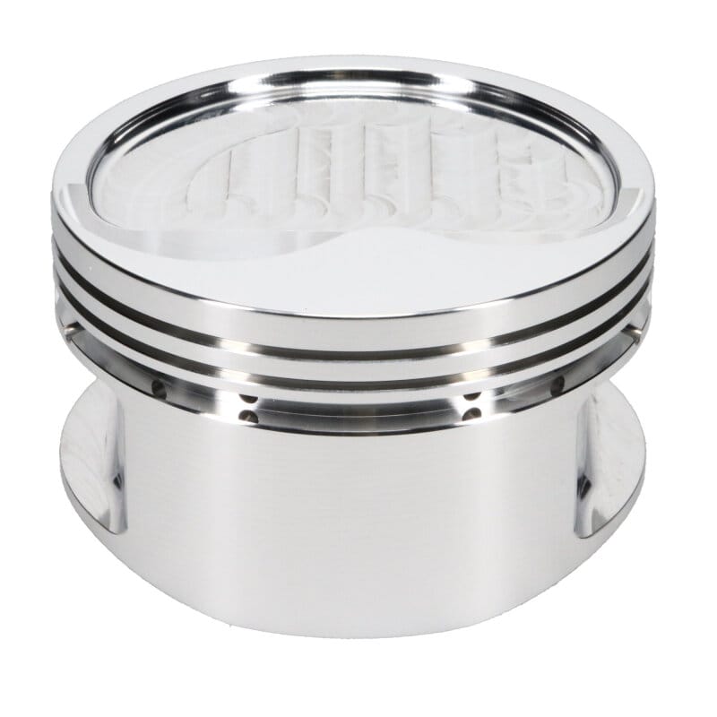 JE Pistons — JE Pistons NASCAR CANADA CHRY Set of 8 Pistons
