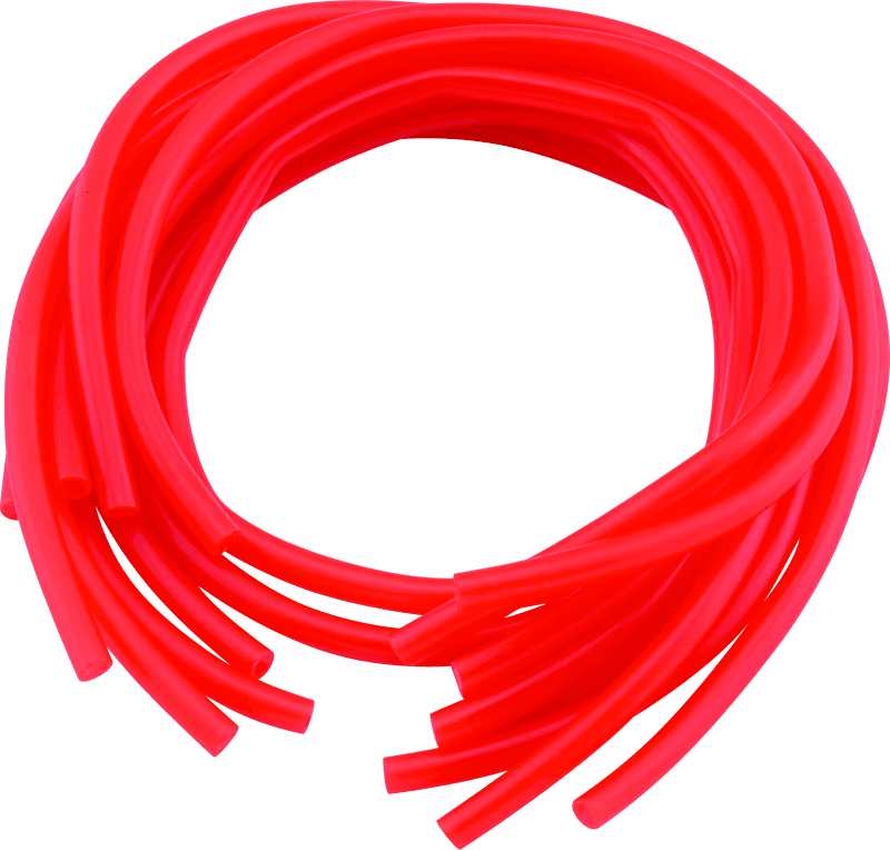 BikeMaster — Red Hose