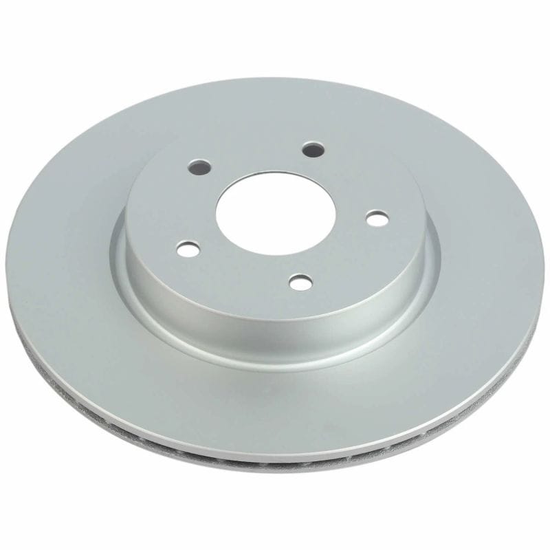 PowerStop — Power Stop 19-20 Infiniti QX50 Rear Evolution Geomet Coated Rotor
PowerStop EVC