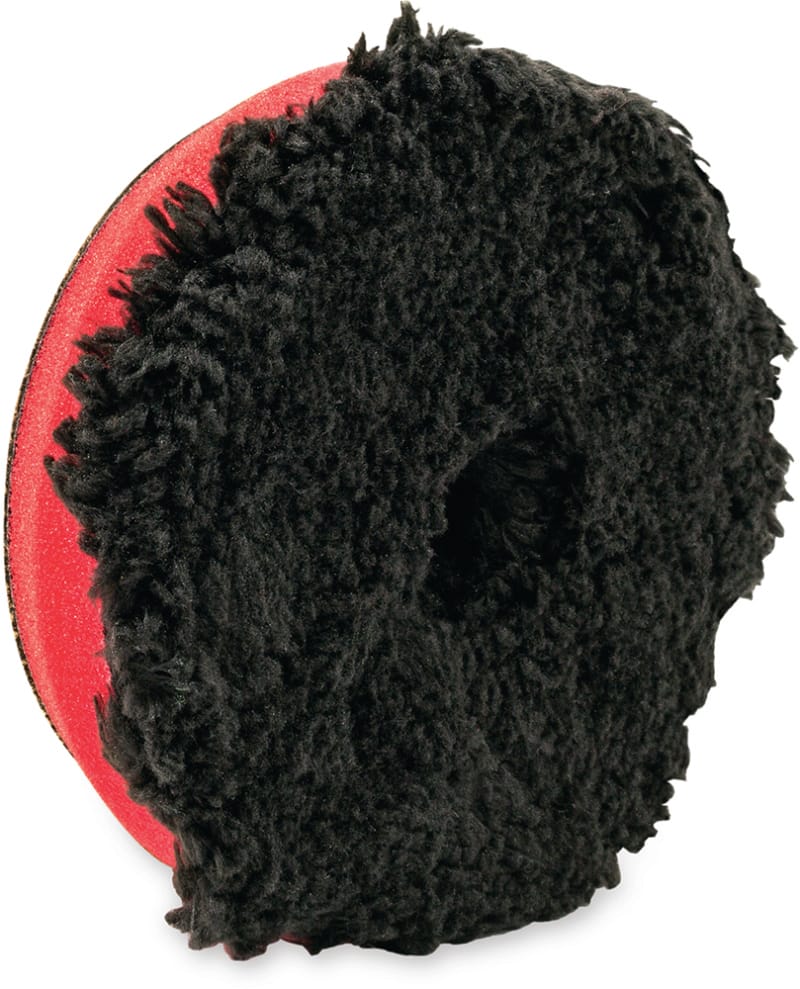Griots Garage — Griots Garage BOSS 3in Microfiber Pad - 50 Ct