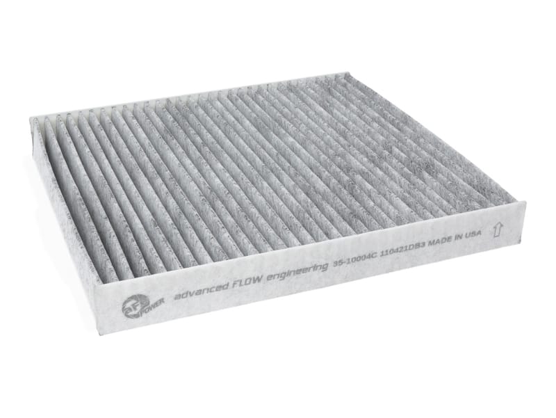 aFe — aFe Various Chrysler/ Dodge/ Jeep/ RAM 07-20 Cabin Air Filter
Cabin Air Filter