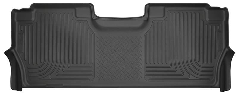 Husky Liners — Weatherbeater - 2nd Seat Floor Liner
Weatherbeater-2nd Seat Floor Liner