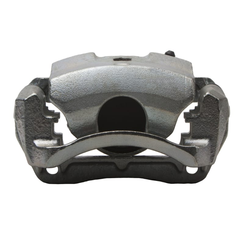 DFC — DFC 04-11 Chevrolet Malibu Front-L Premium Caliper - Silver Zinc Coated
DFC Brake Caliper