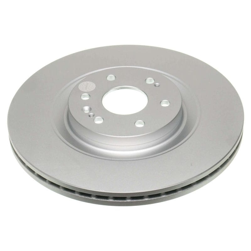 PowerStop — Power Stop 21-22 Chevrolet Tahoe Front Evolution Coated Rotor
PowerStop EVC