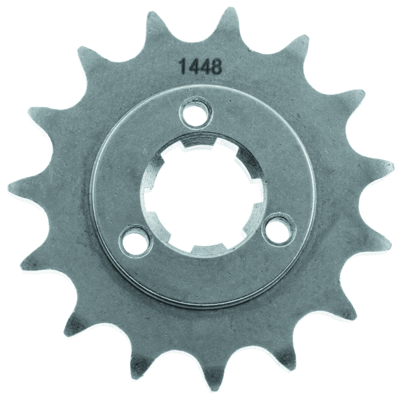 BikeMaster — BikeMaster Suzuki Front Sprocket 525 15T