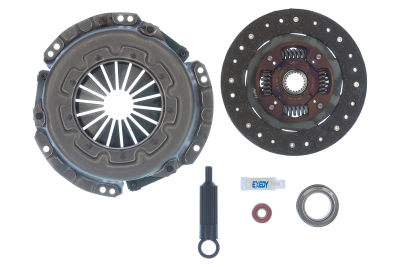 Exedy — Exedy OE 1985-1988 Toyota 4Runner L4 Clutch Kit