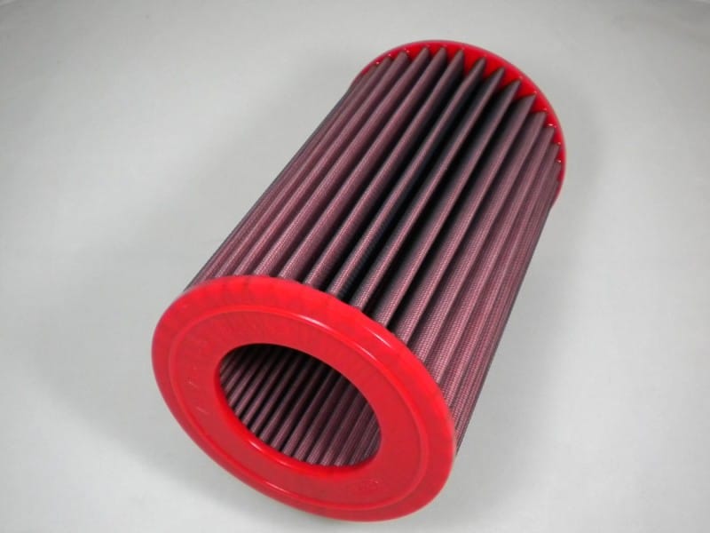 BMC — BMC 99-06 Ford Courier 2.5L Turbo Diesel Replacement Cylindrical Air Filter (Round Filter)