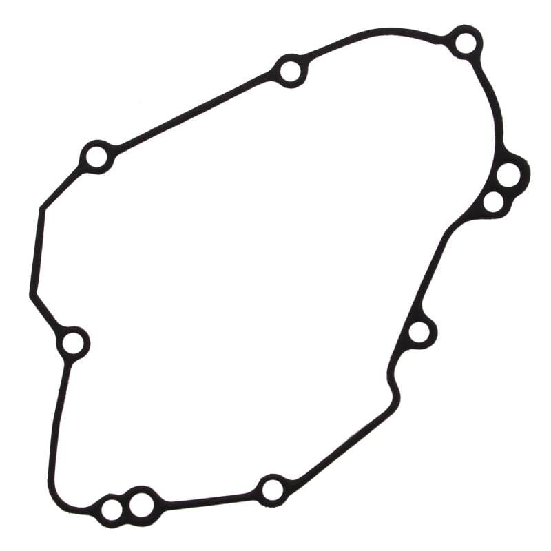 Vertex Pistons — Vertex Gaskets 06-08 Kawasaki KX450F Ignition Cover Gasket Kit