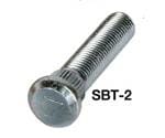 Project Kics — Project Kics Toyota Wheel Stud - 20MM
