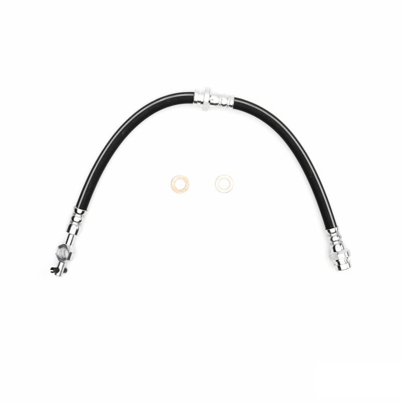 DFC — DFC 93-96 Dodge Colt Rear Brake Hose