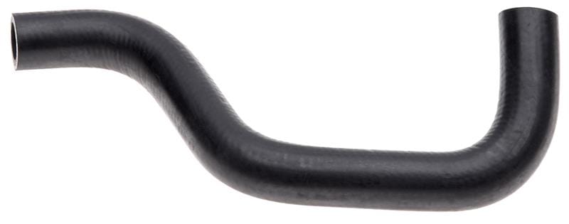 Gates — Gates 2014 Mitsubishi Mirage 3-Cyl. 1.2L Heater Inlet Molded Heater Hose