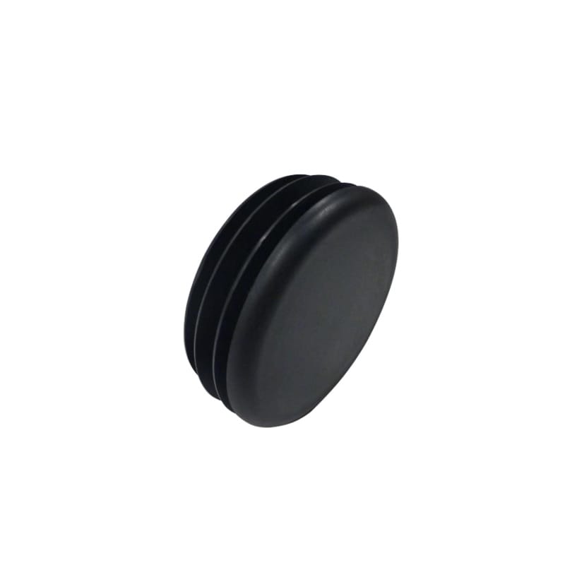 Westin — Westin Plastic End Cap 3 inch (1 piece) - Black
Nerf/StepBarEndCap