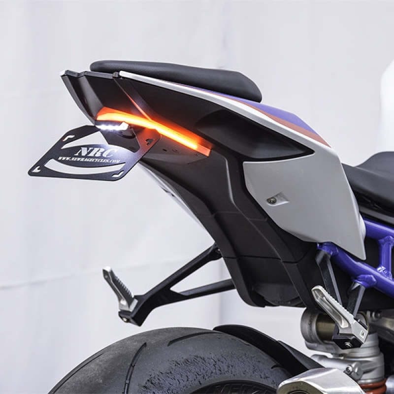 New Rage Cycles — New Rage Cycles 21+ BMW S1000R Fender Eliminator Kit