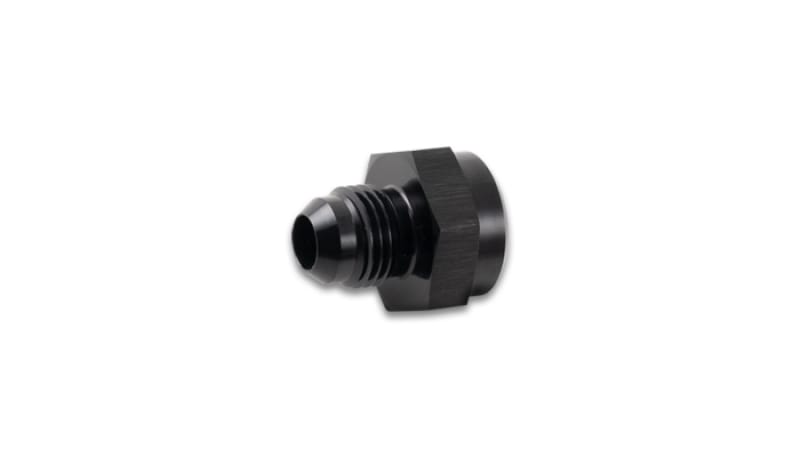 Vibrant — Vibrant Male AN to Female Inverted Flare Adapter AN -6 Inverted Flare 5/8in -18
-6ANMX5/8"-18FINVFL
AN Fitting