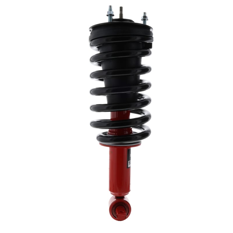 KYB — KYB 15-20 Chevrolet Tahoe 2WD (Exc. Elec. Susp. & Police Package) Truck-Plus Performance Front Shock
