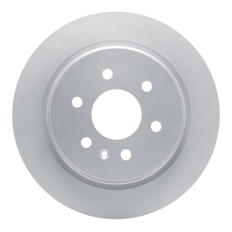 DFC — DFC 23-26 Acura Zdx Rear GEOSPEC Coated Rotor