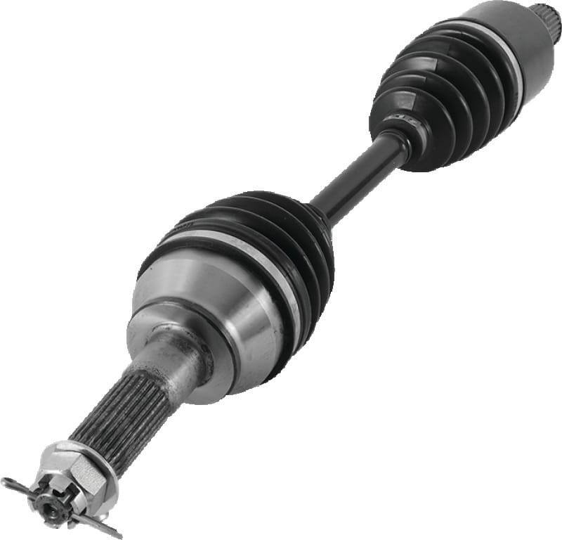 QuadBoss — Replacement Axle, Rear Left/Rear Right