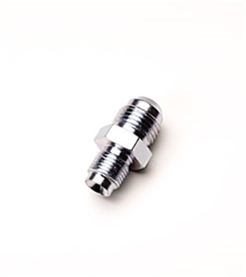 Russell — Russell Performance Oil Inlet (7/16in -24 inverted Flare) to -6 AN Male
TChrgrOilSupAdpt