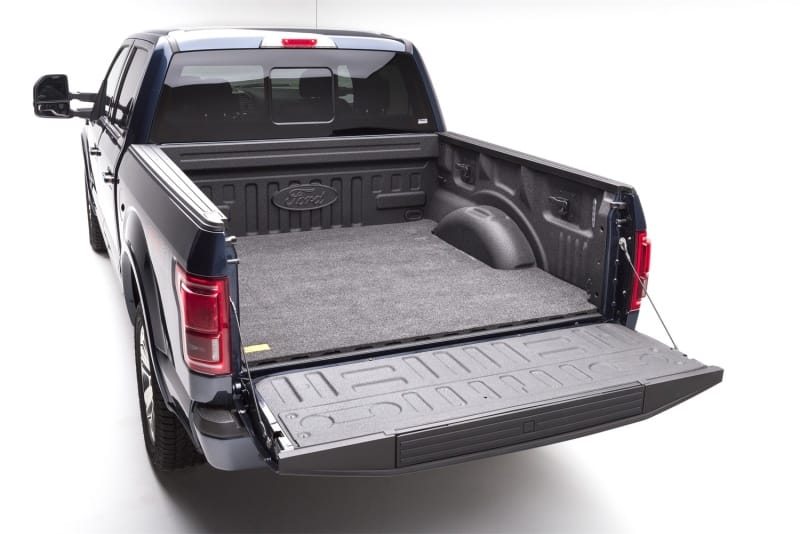 BedRug — BedRug 99-16 Ford Super Duty 6ft 6in Bed Mat (Use w/Spray-In & Non-Lined Bed)
BMSI/NBL 99-16SD 6.5