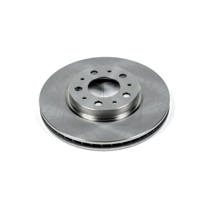 PowerStop — Power Stop 94-97 Volvo 850 Front Autospecialty Brake Rotor
AutoSpecialty Rotor