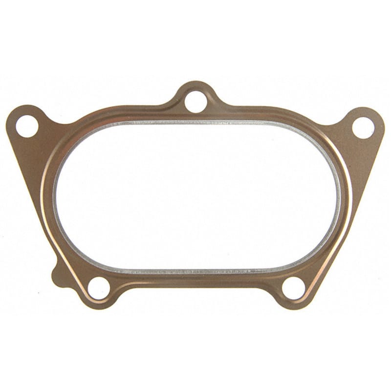 Fel-Pro — Fel-Pro Hyundai Accent 61302 Exhaust Pipe Flange Gasket