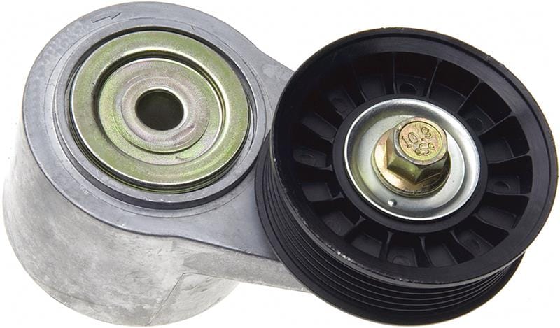 Gates — Gates 95-98 Ford Windstar V-6 3.8L Tensioner Assy. Belt Drive Tensioner
