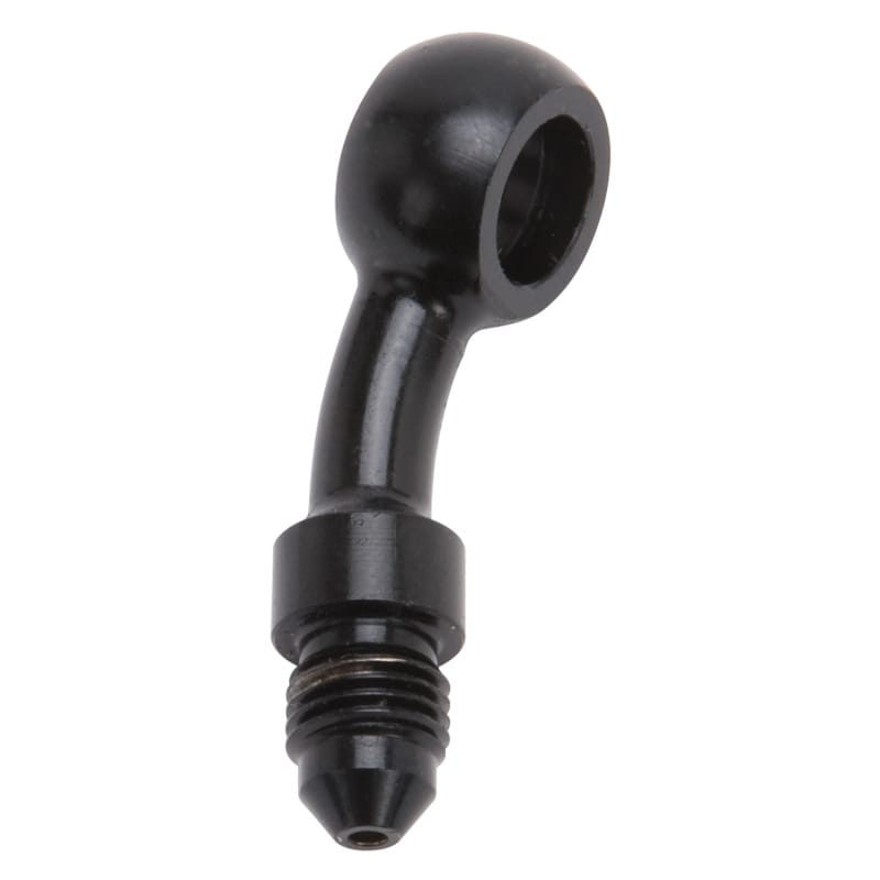 Russell — Russell Performance -3 AN SAE Adapter Fitting (Black)
BrkLineAdptFtng