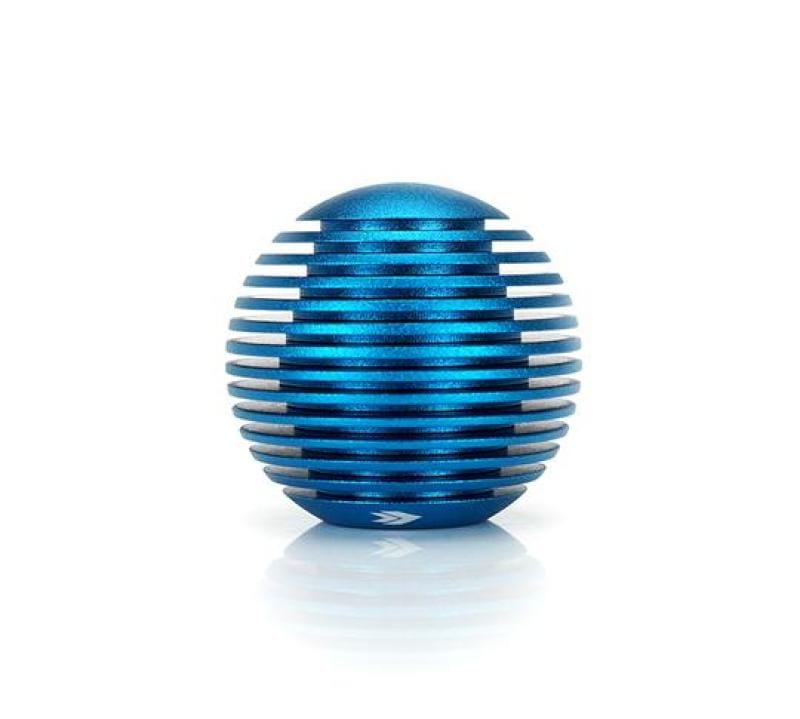 NRG — NRG Shift Knob Heat Sink Droplet Blue